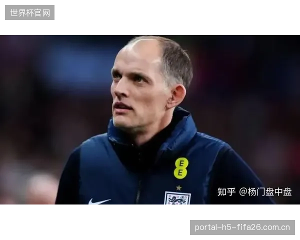 英格兰与克罗地亚小组赛再相遇,图赫尔需破解克队中场传控。 英格兰与克罗地亚小组赛再相遇,图赫尔需破解克队中场传控。